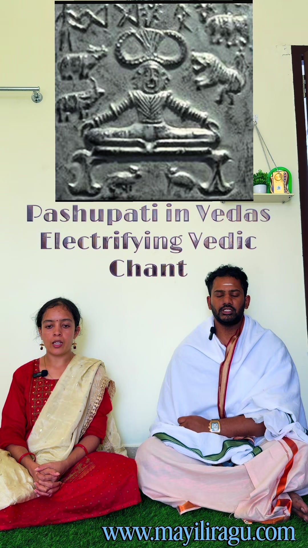 @Dr. Vinnith Pullavarayar