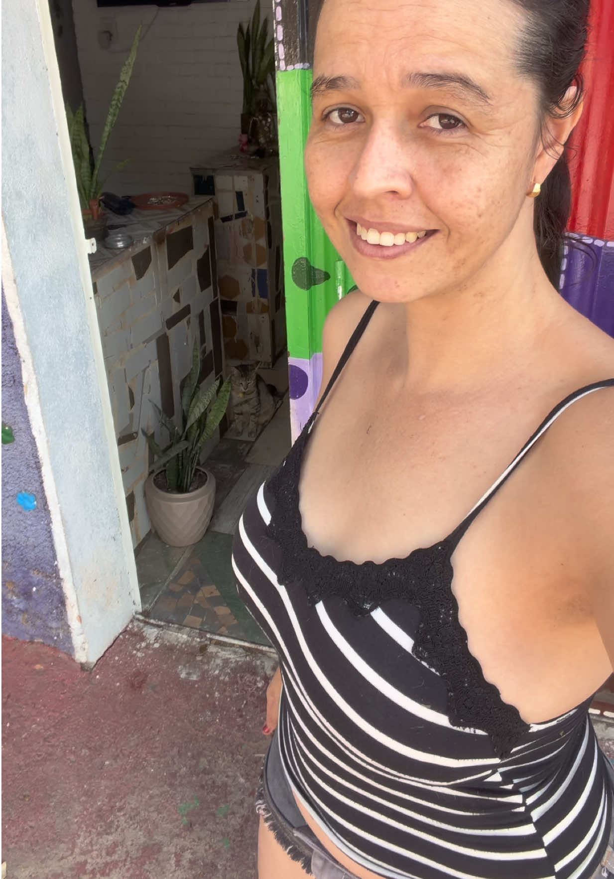 @Casa Reciclada