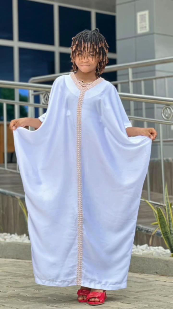 @blessed child