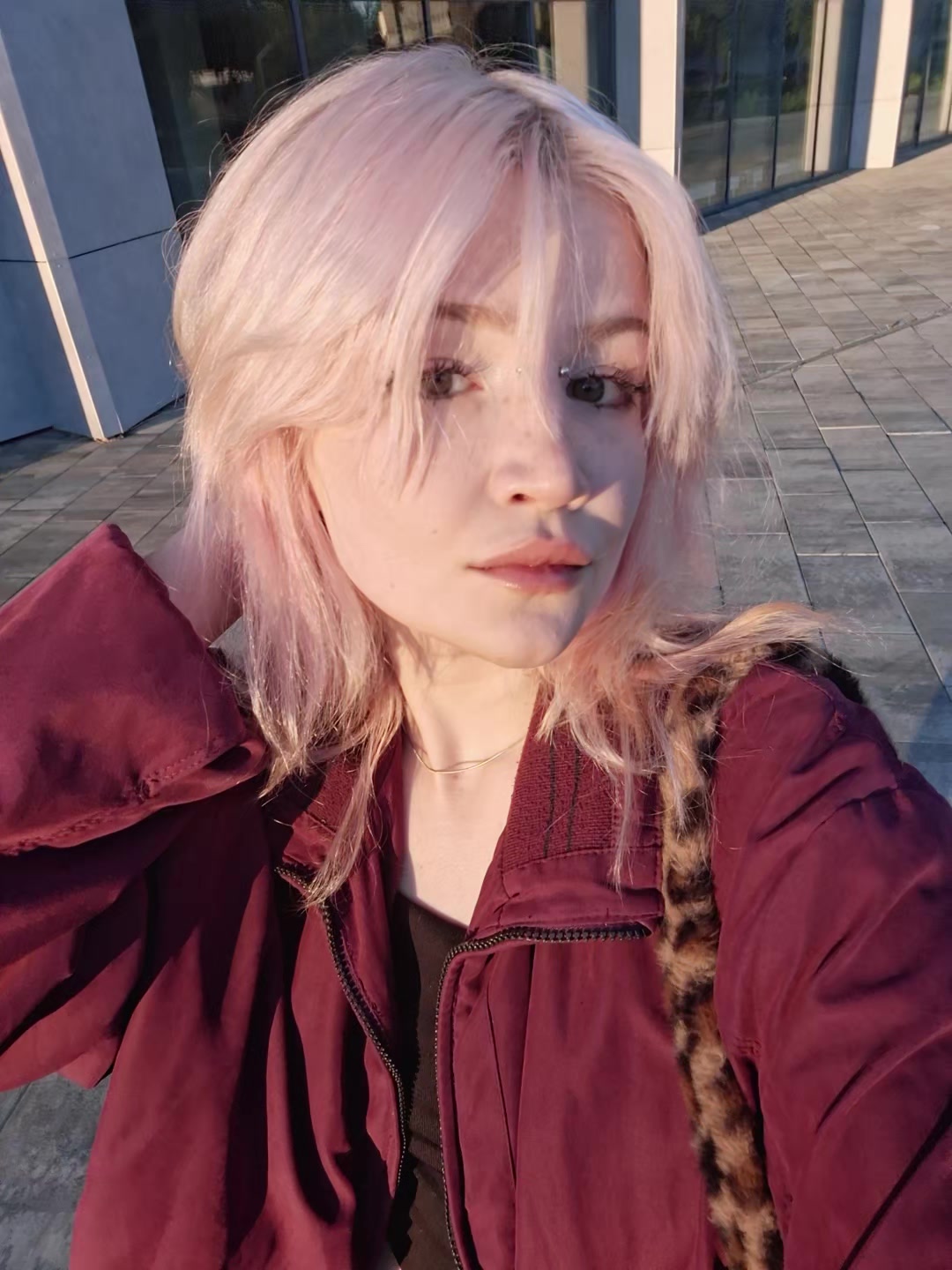 @мушка