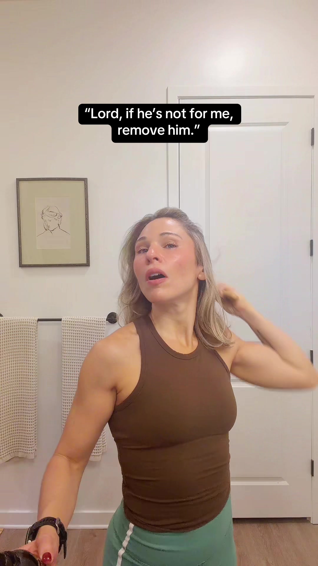 @Thegospeltea