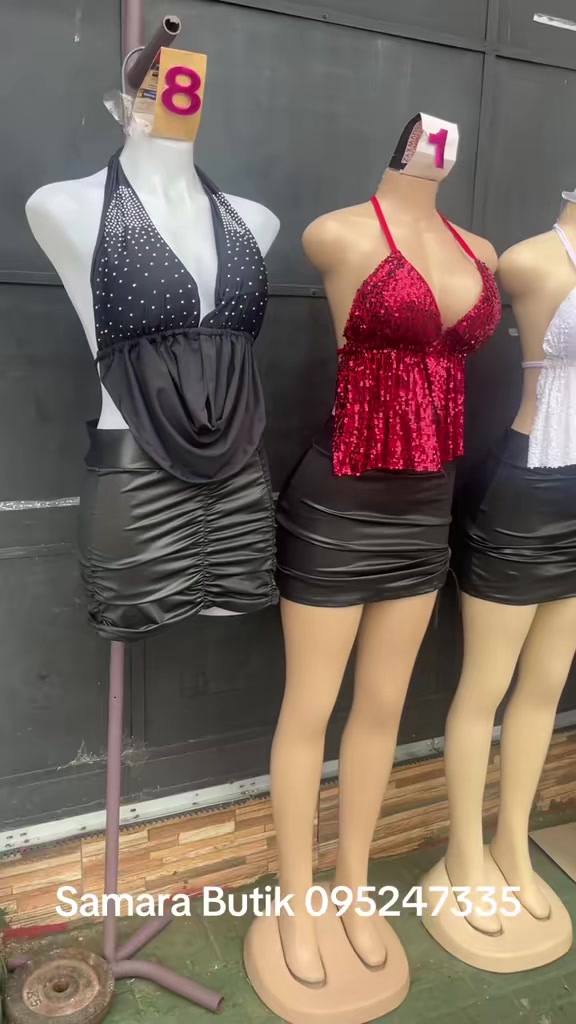 @Samara Butik ๐บ๐พ๐บ๐พ๐บ๐พ