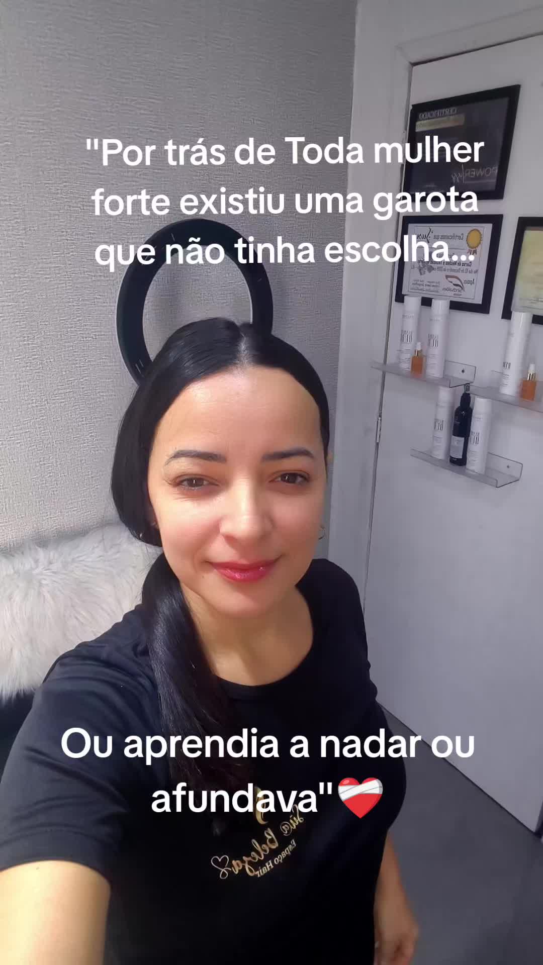 @Espaço Sü@ Beleza