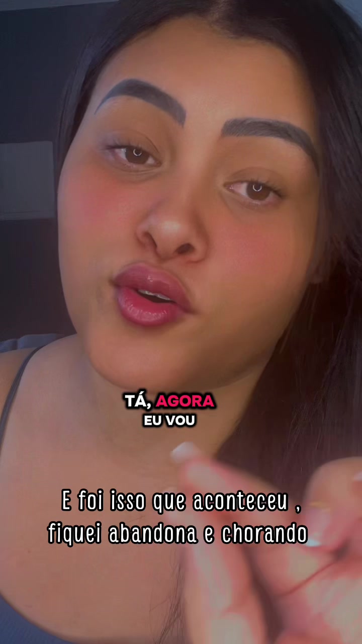 @Thalita Cristina🎗️