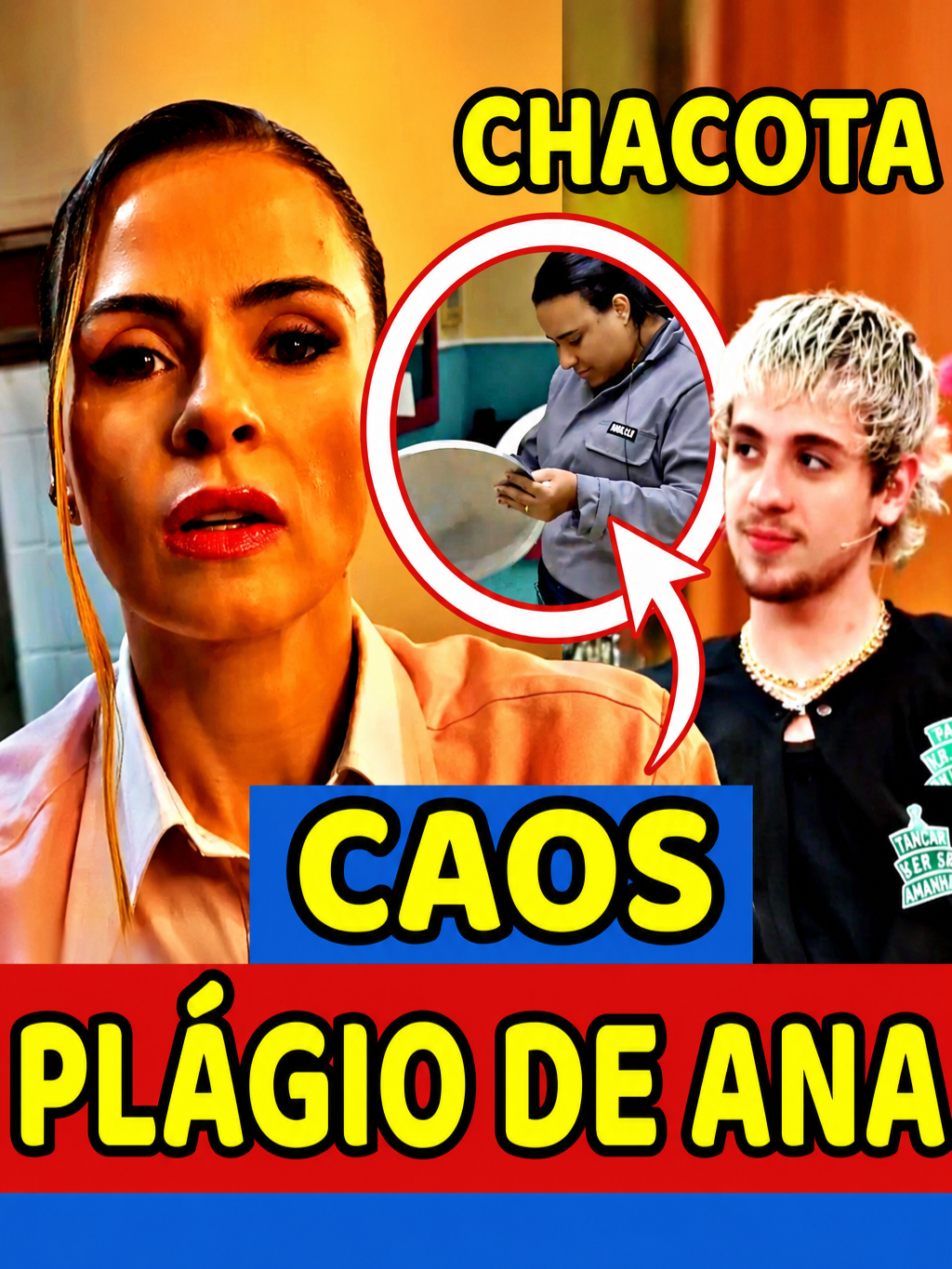 @Fofocas do Dudu
