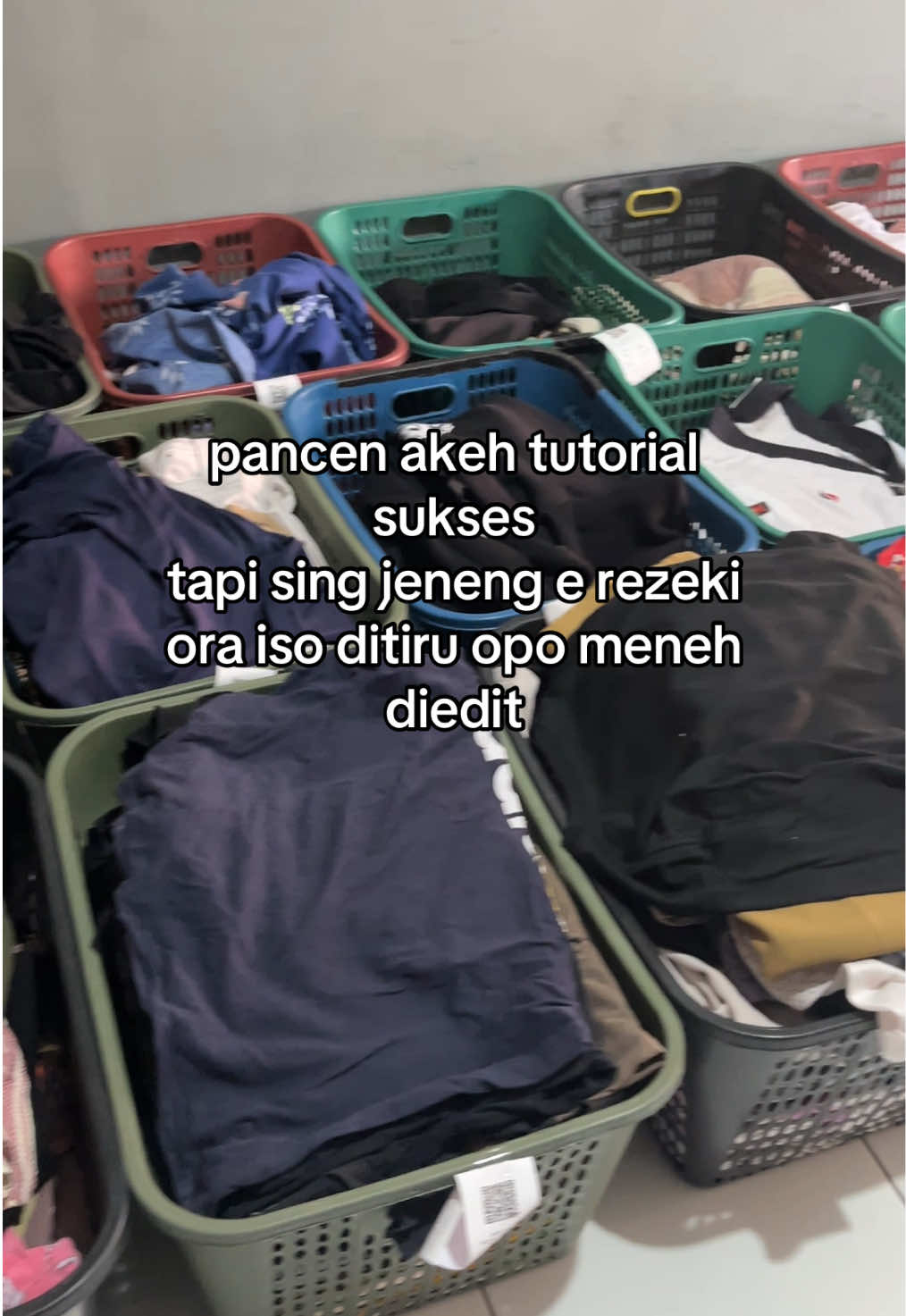 @Ayuko Laundry