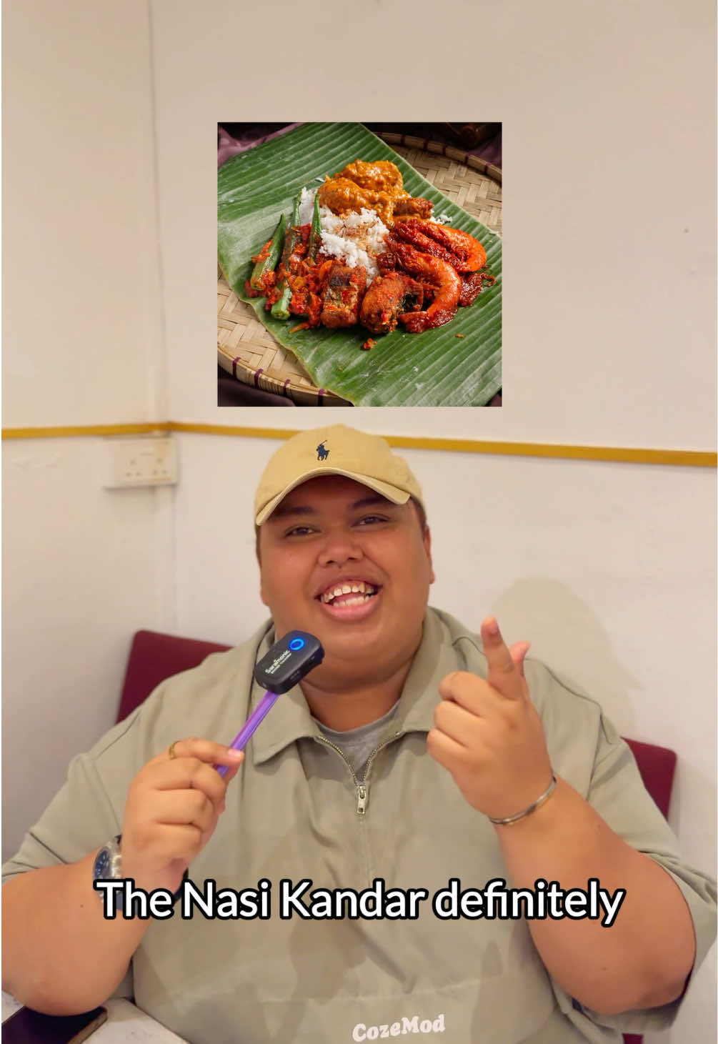 @Permata Singapore