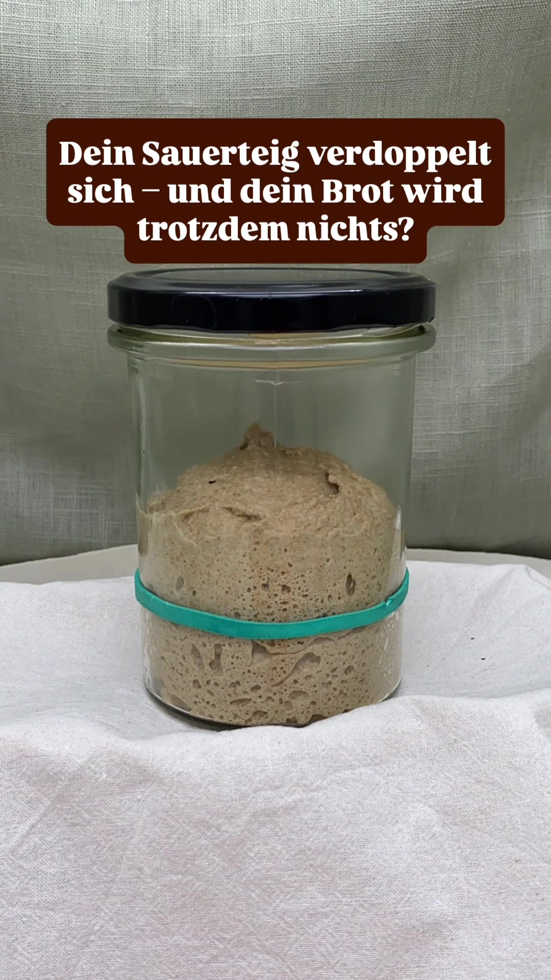@Brotsamkeit