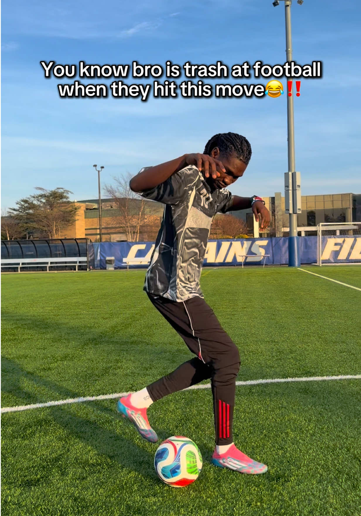 @Kevinfooty
