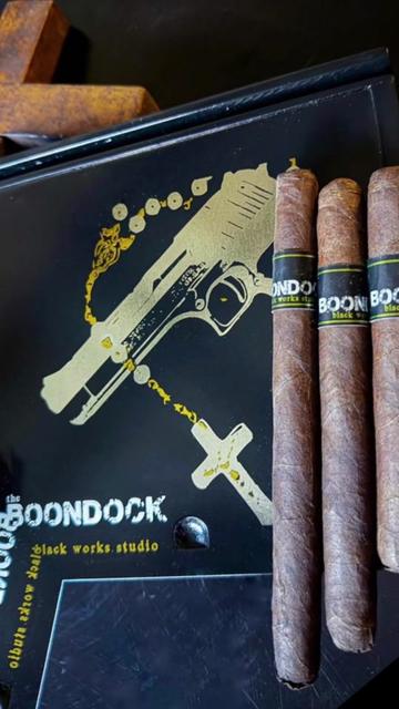 @Fat Boys Cigars