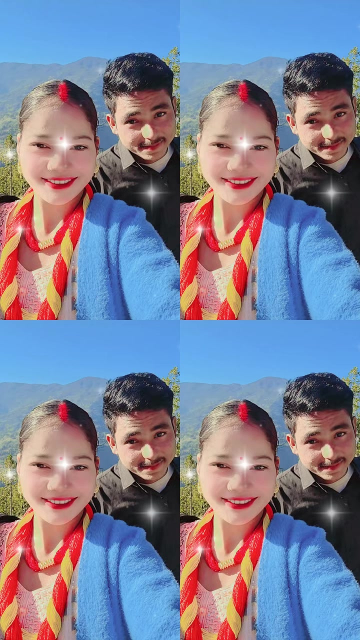 @Tilasara xettri&hearts;️❤️