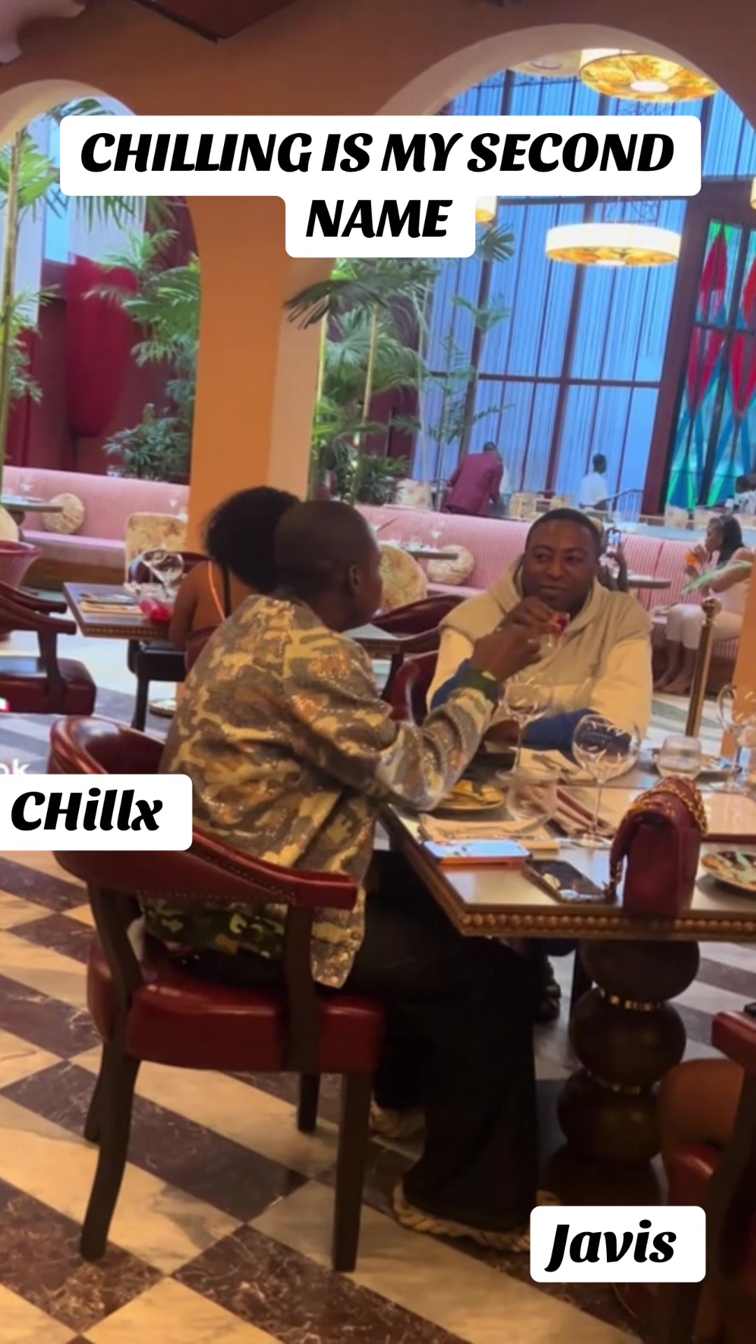 @Rei🇨🇦🇺🇸🇨🇲(RRE)🦅JD Chike