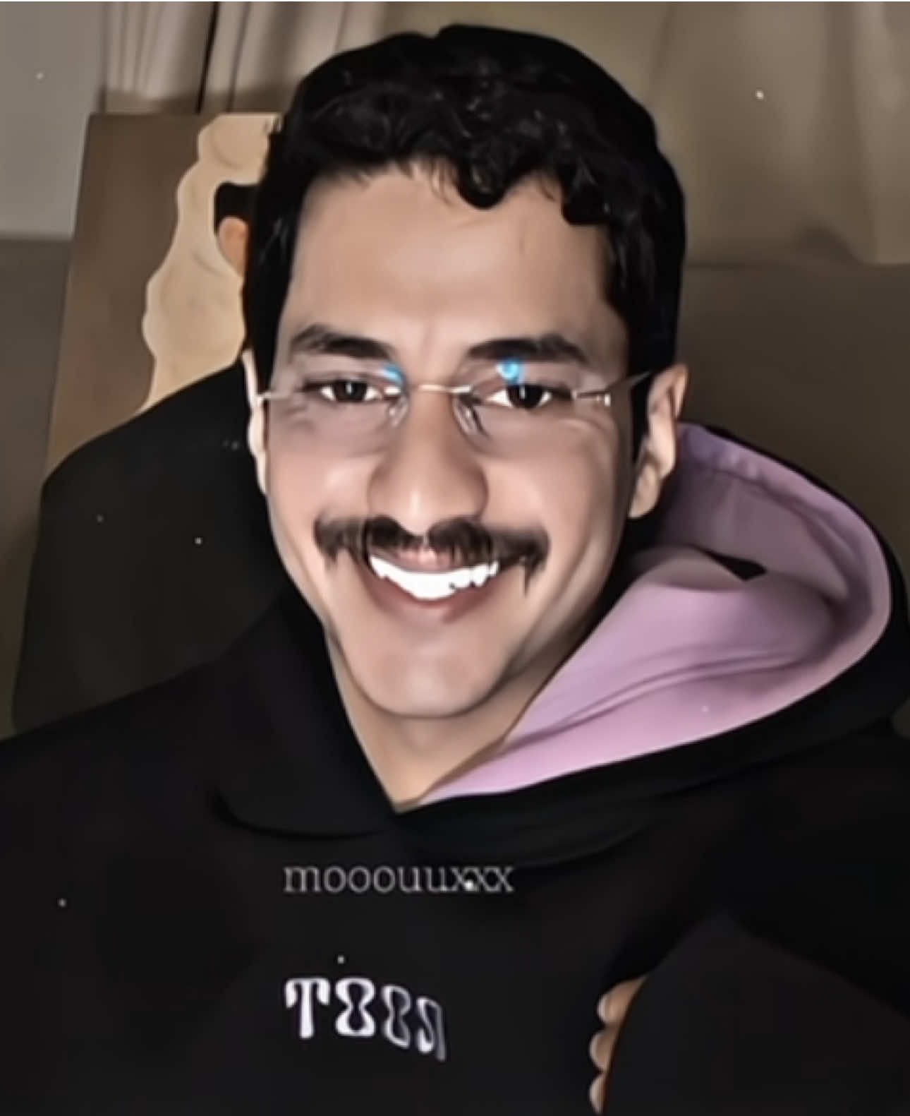 @منشن
