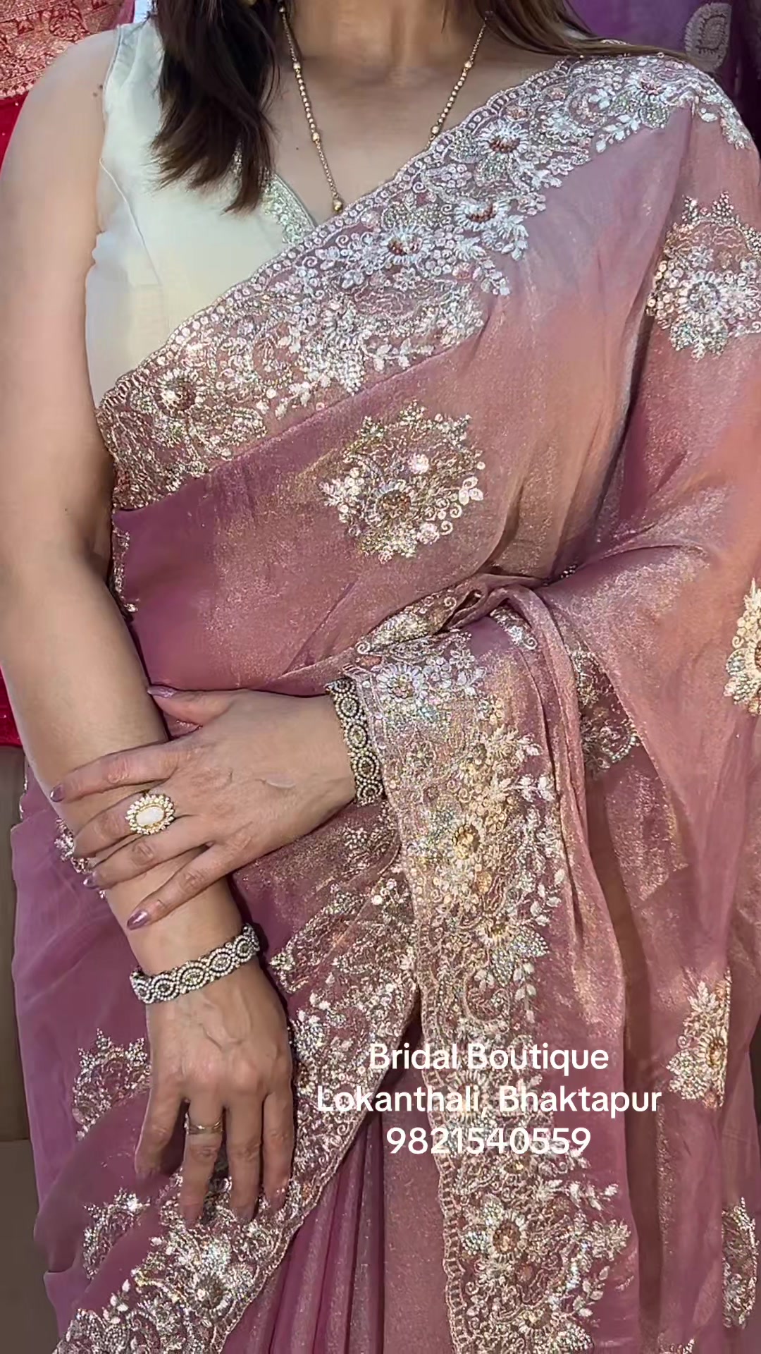 @Bridalboutique
