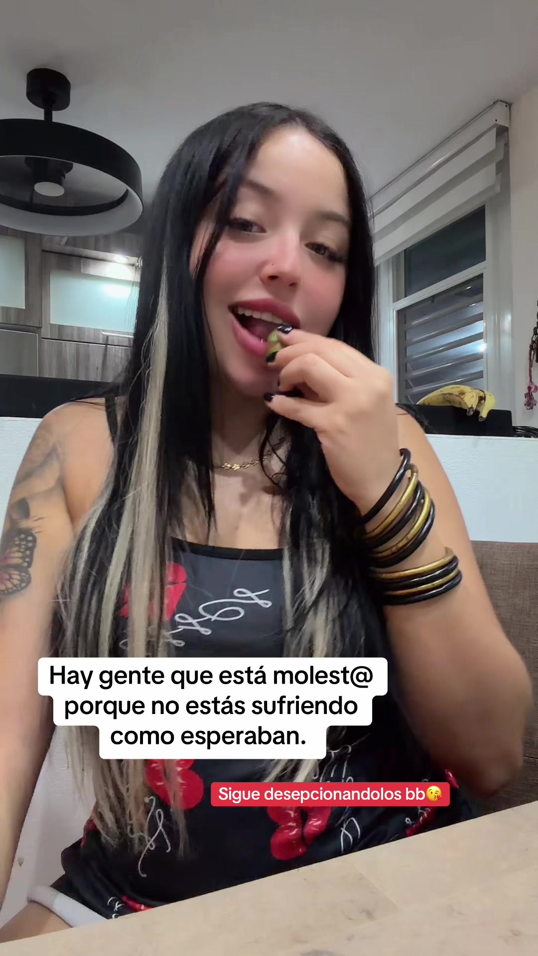 @Keisha Lee