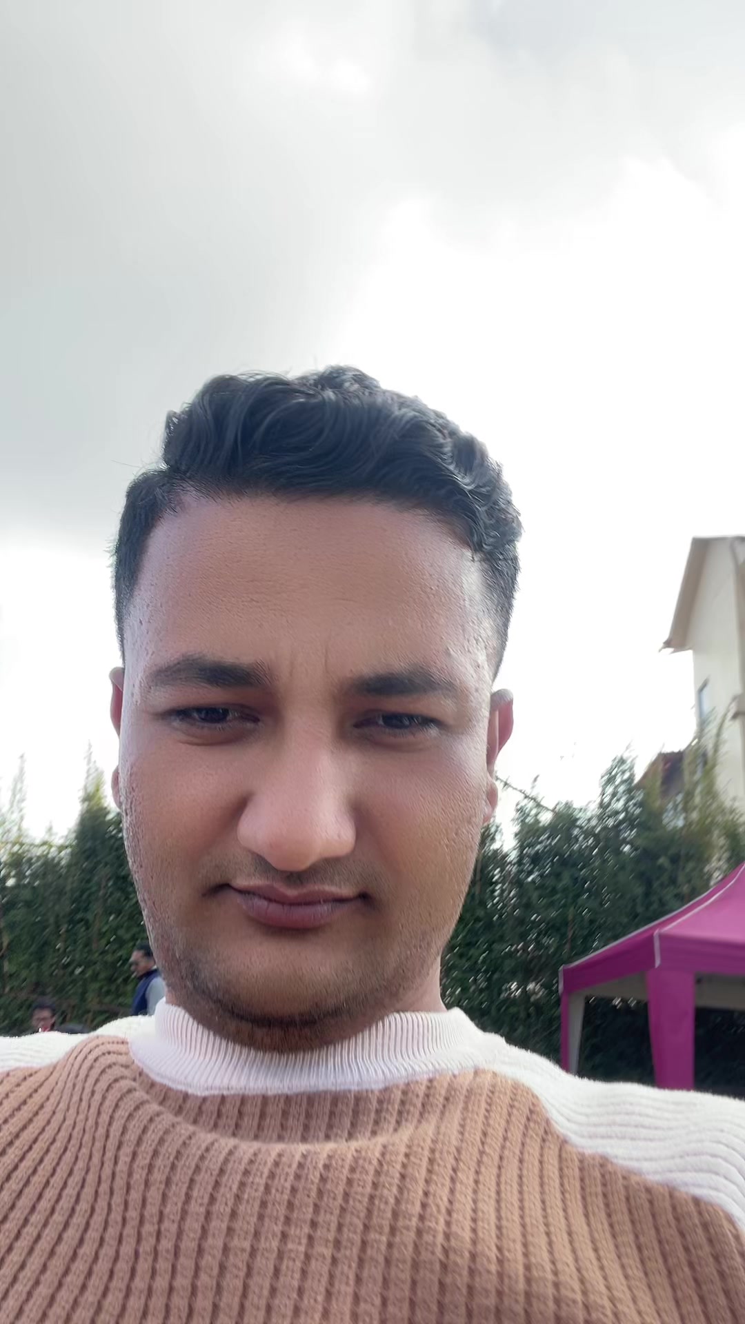 @Laxman Bharati