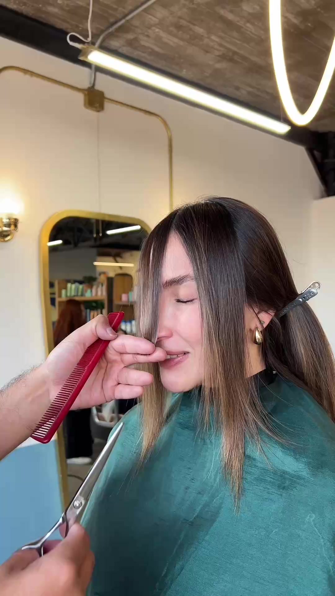 @Hair by Ricksou