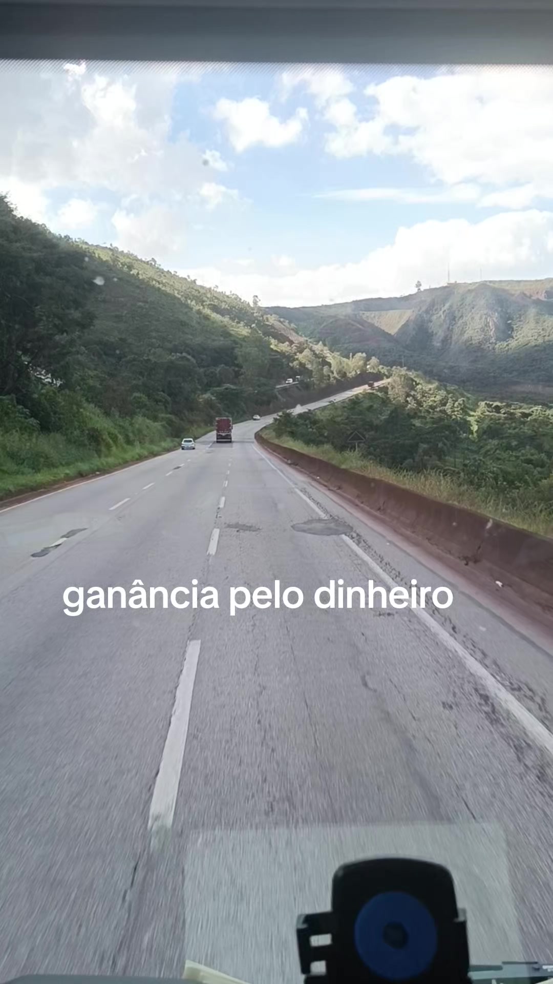 @Rota do Nordeste com Cabeludo