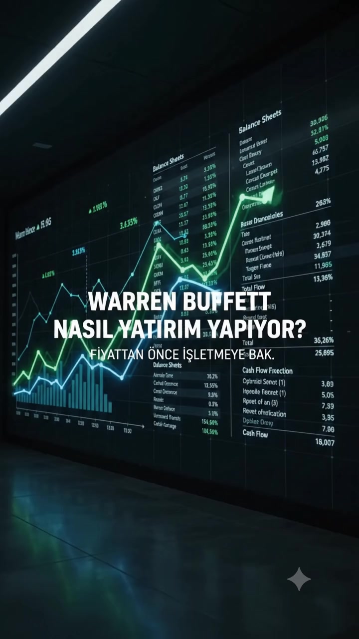 @FINANSxTR | Yatırımcı Rehberi