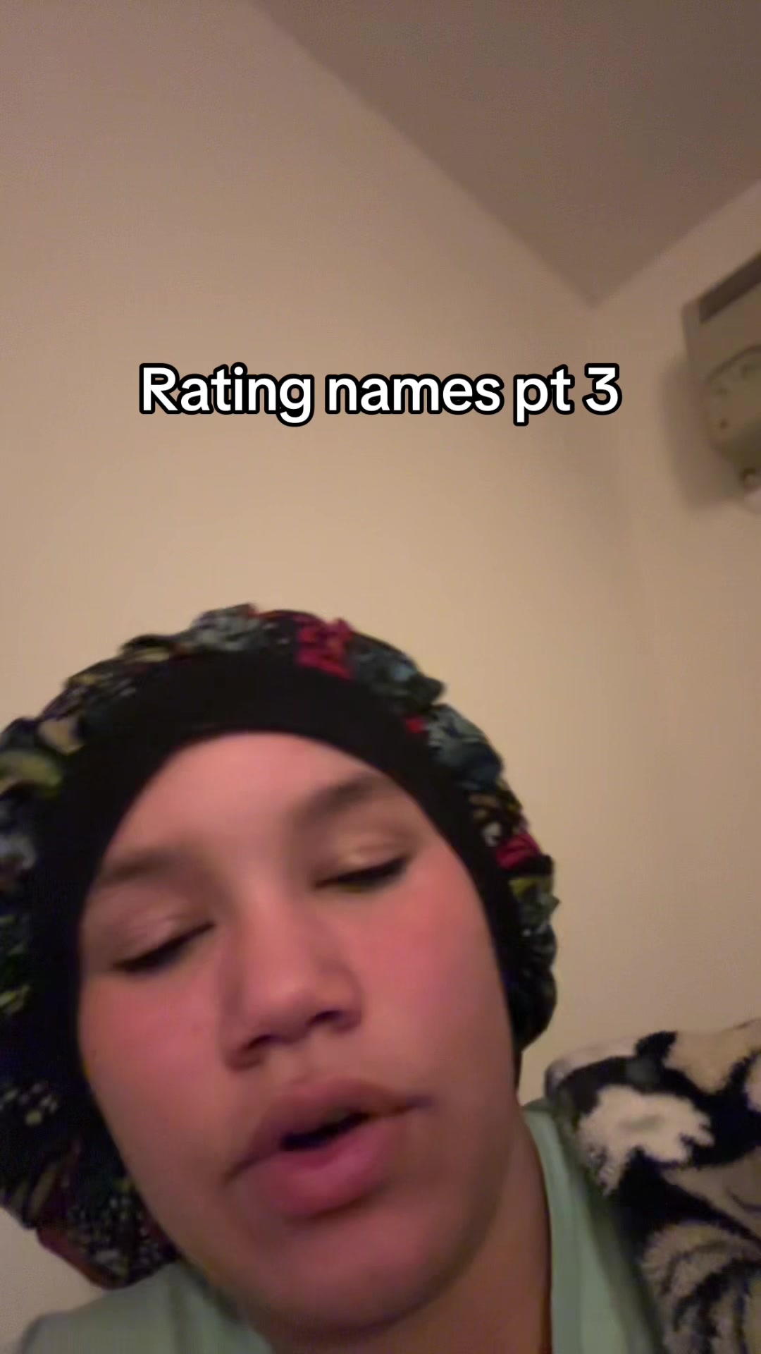 @Rosemary