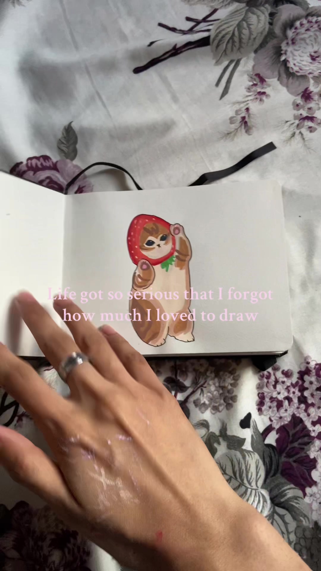 @ur secret luvrr