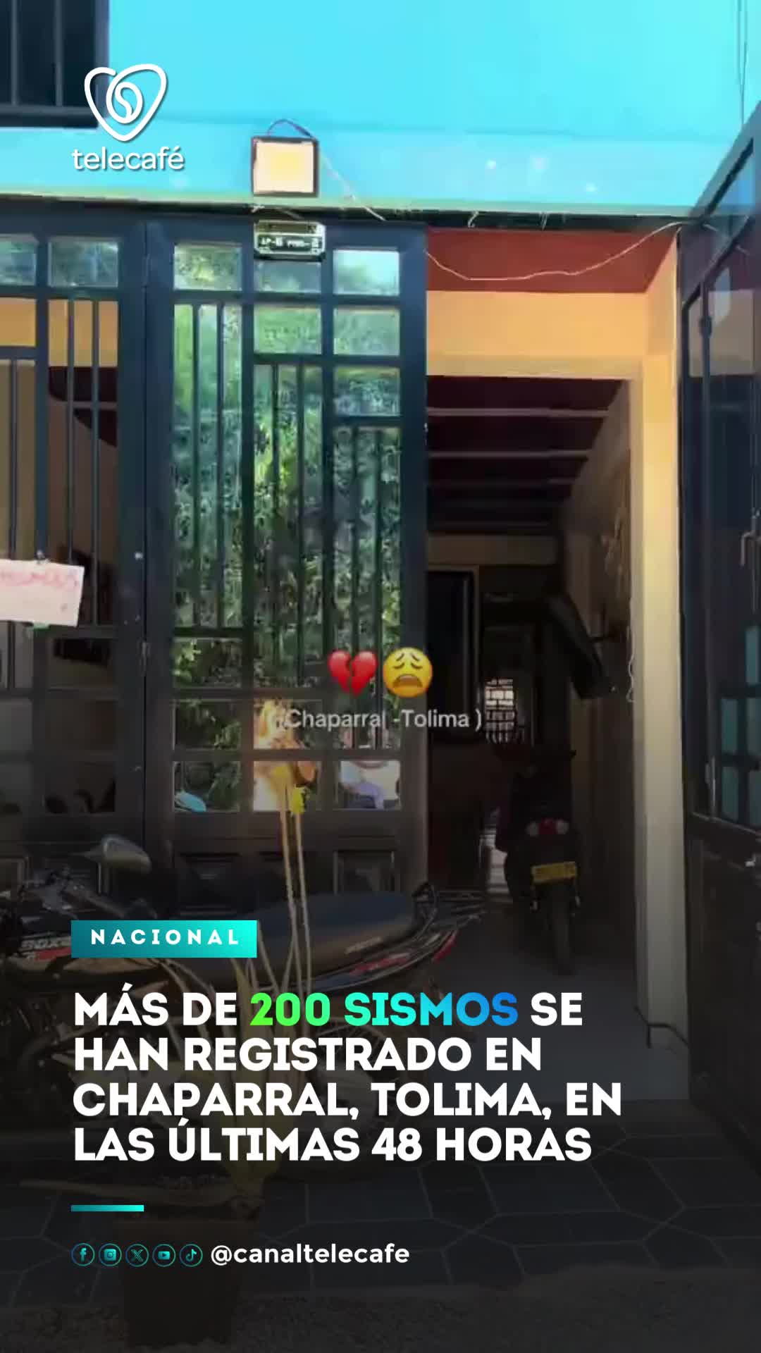 @Canal Telecafé