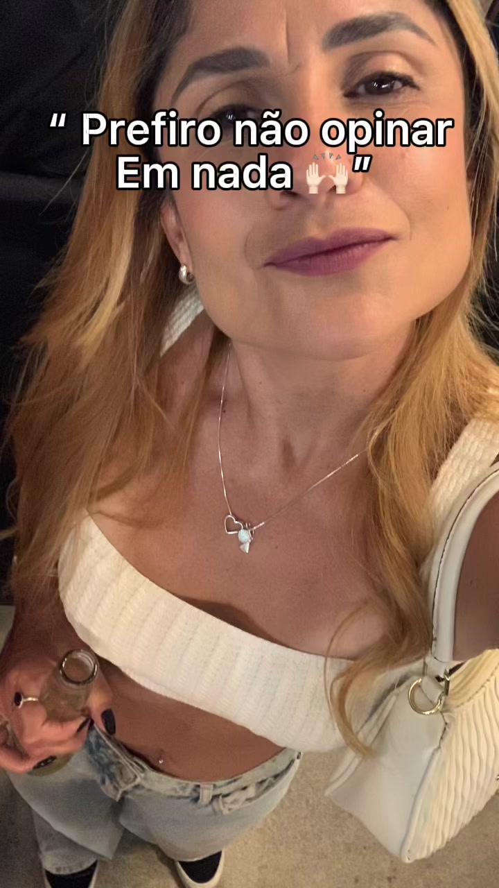 @Ana Senna