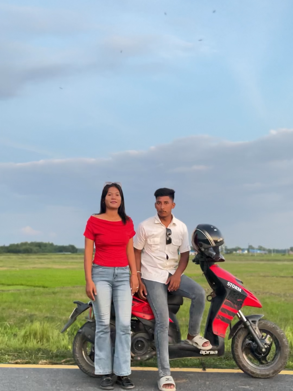 @Neha Majhi