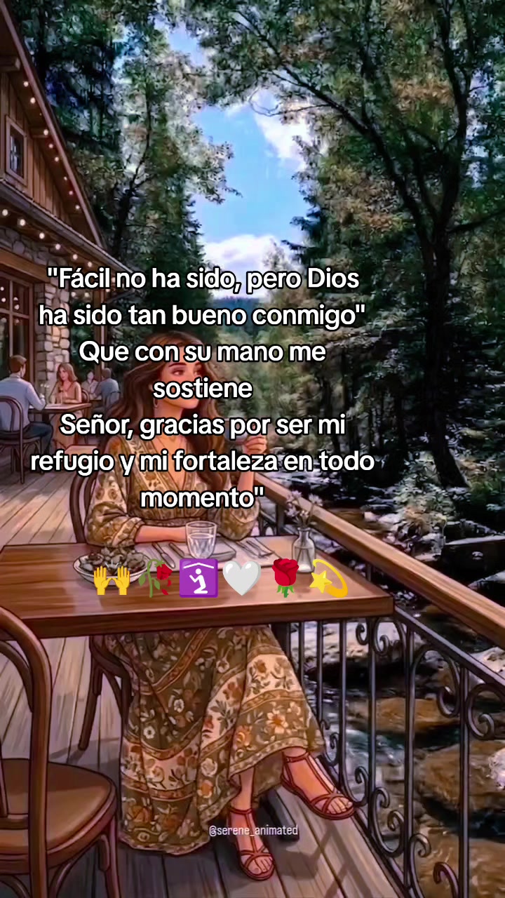 @Dios  es amor