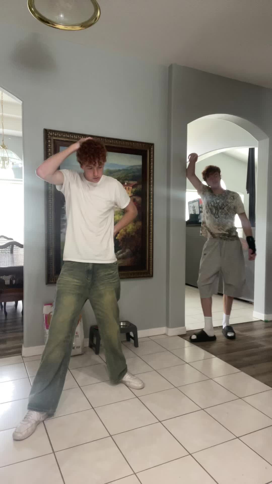 @RedHeadTwins