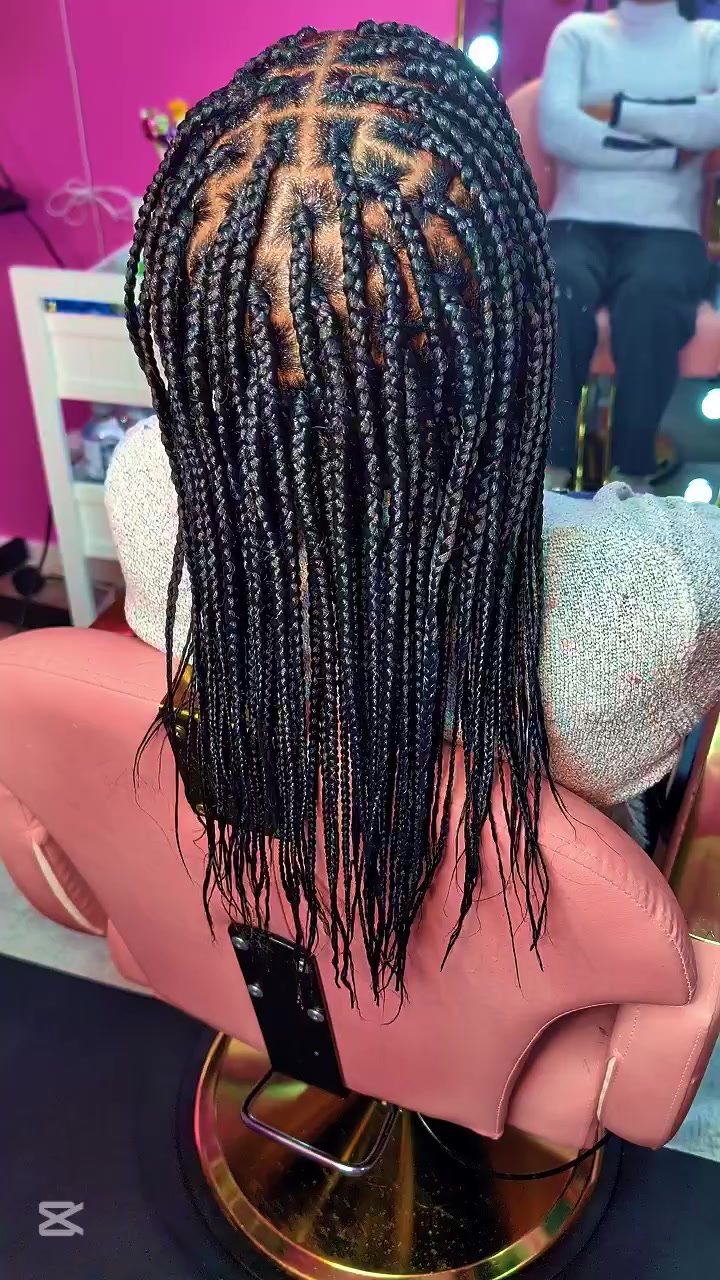 @BraidsByBridgetAustralia/melb