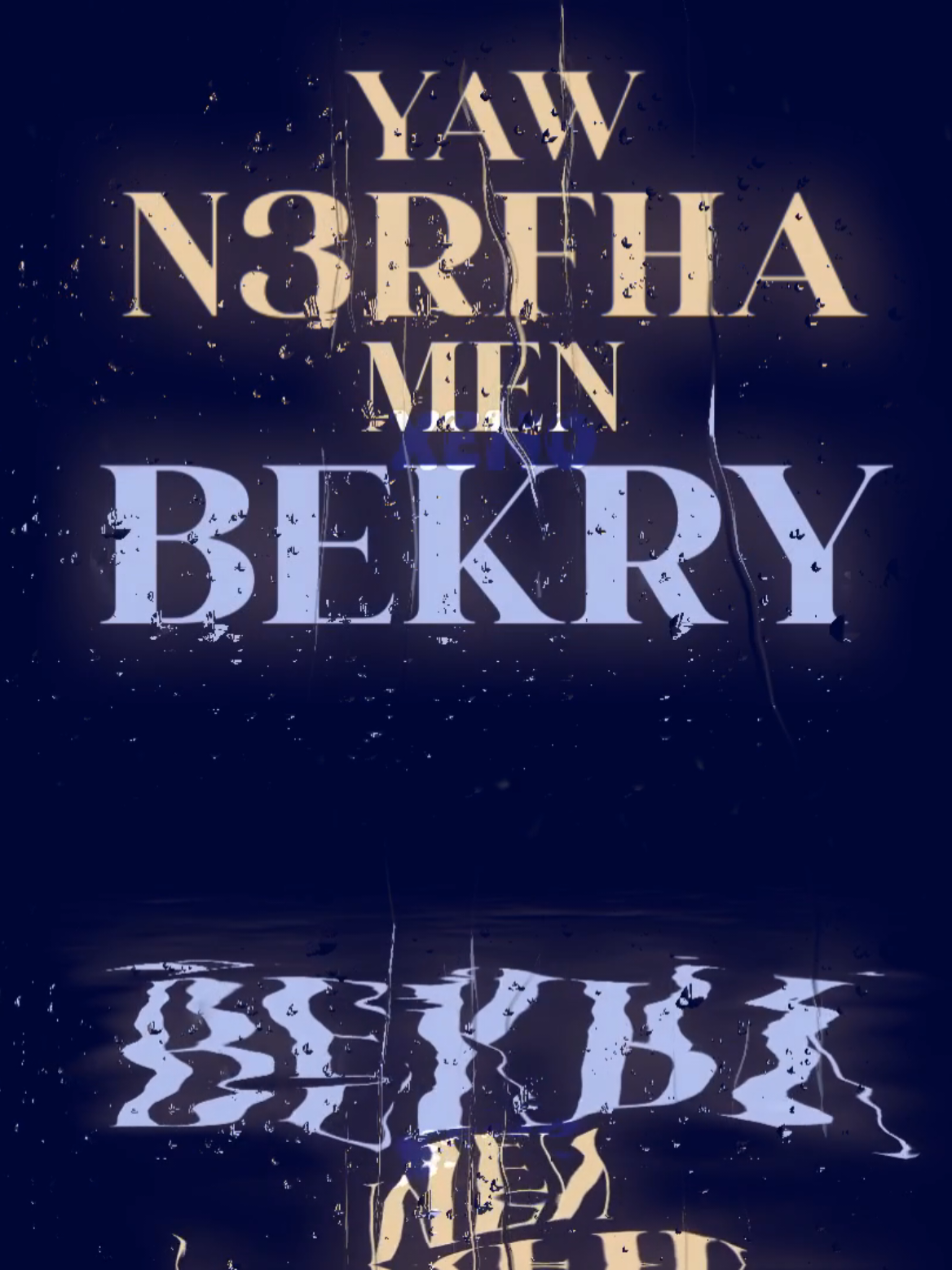 @♛『𝑿𝑬𝑵𝑶』♛