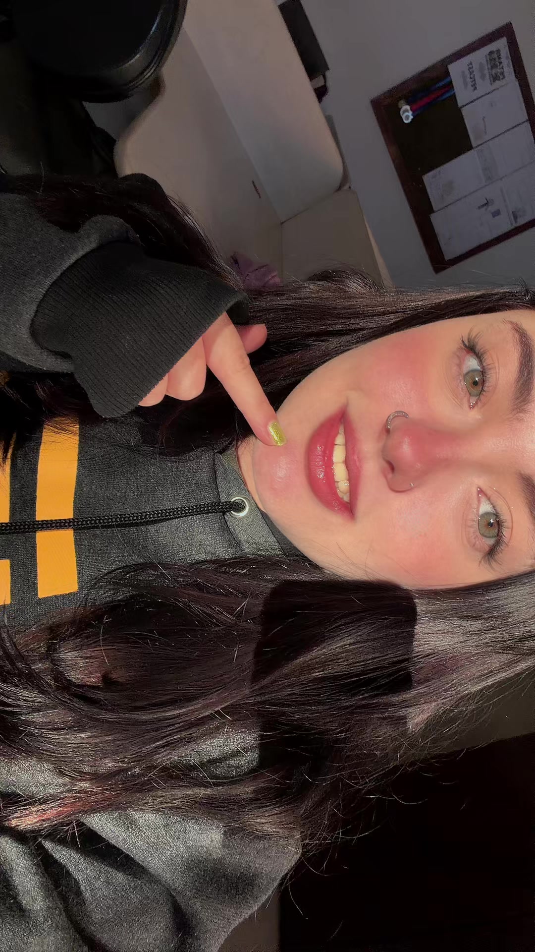 @Giih Evans