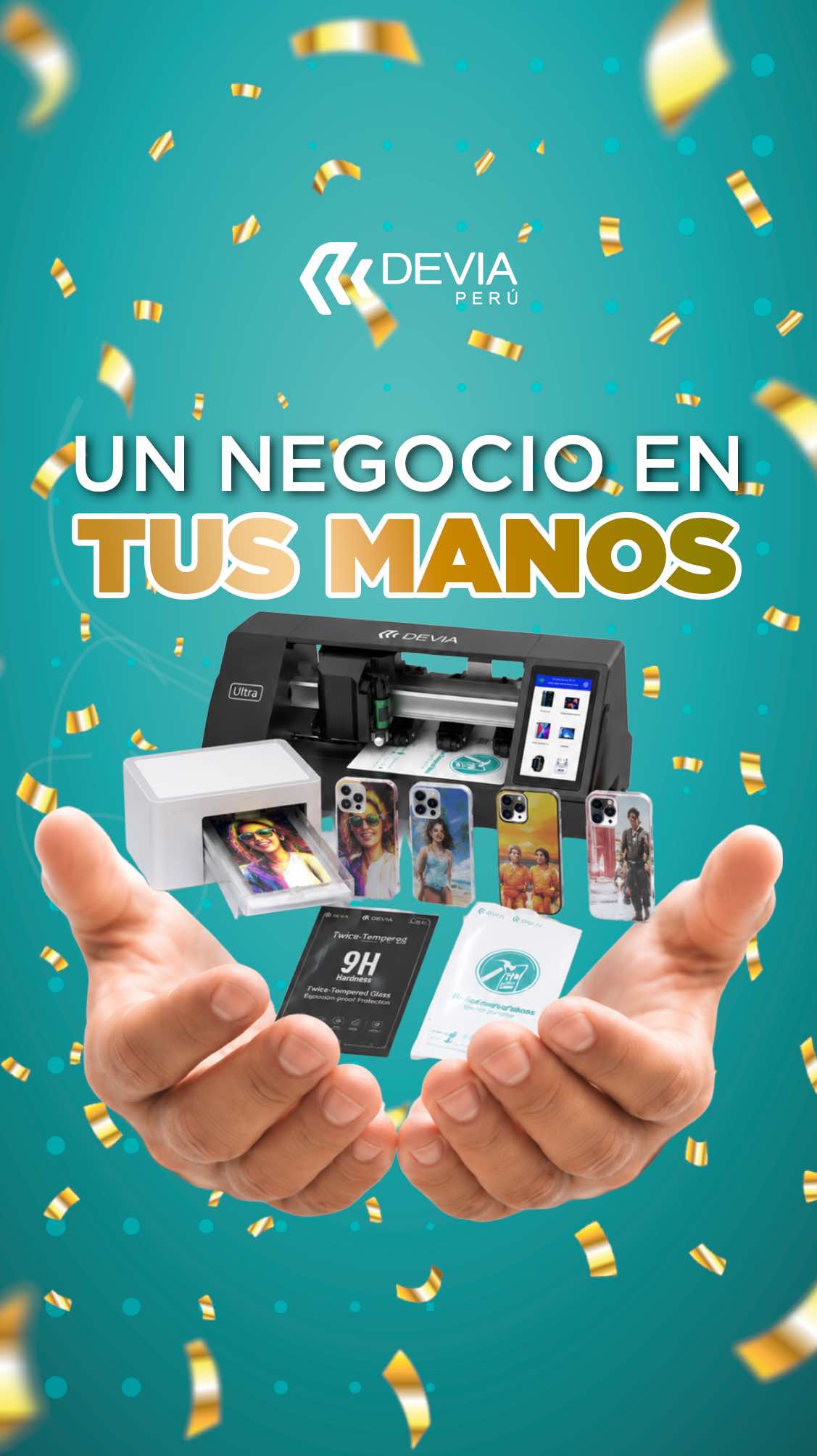 @Devia Perú