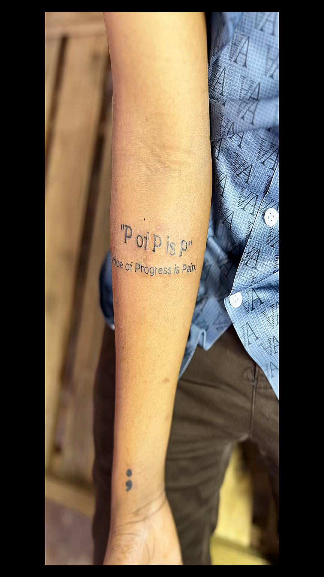 @SHEDDY TATT๐๐