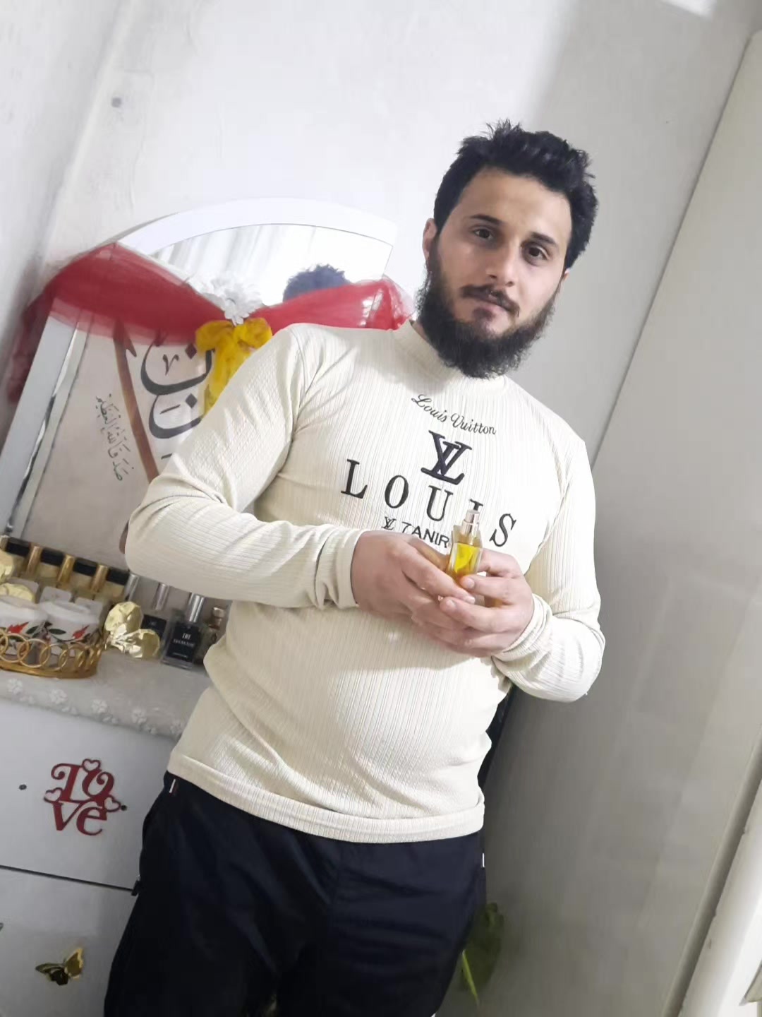 @جمعة محب الكتاب والسنة☝🏻