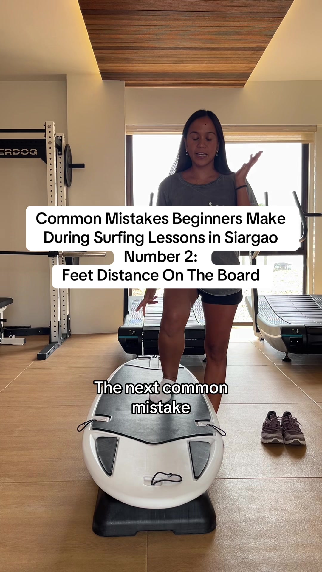 @Surfista Coach & Mama Siargao