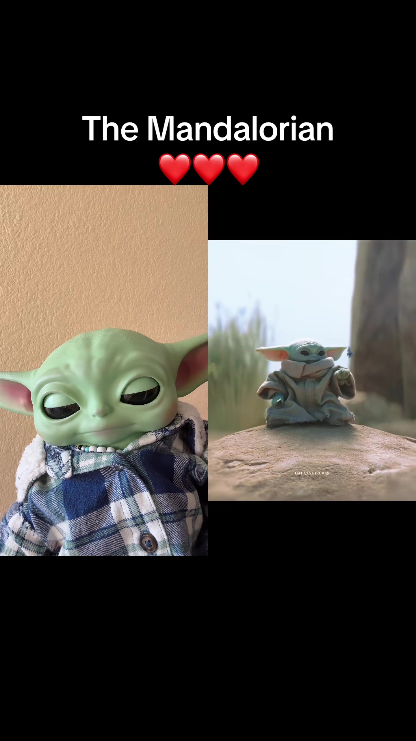 @Baby Yoda BACH