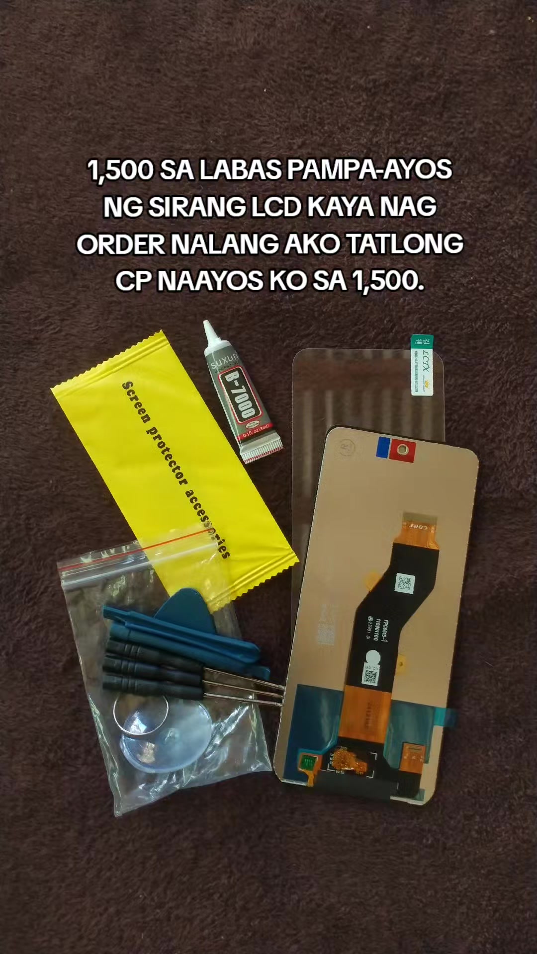 @Tiktok Legit Shop