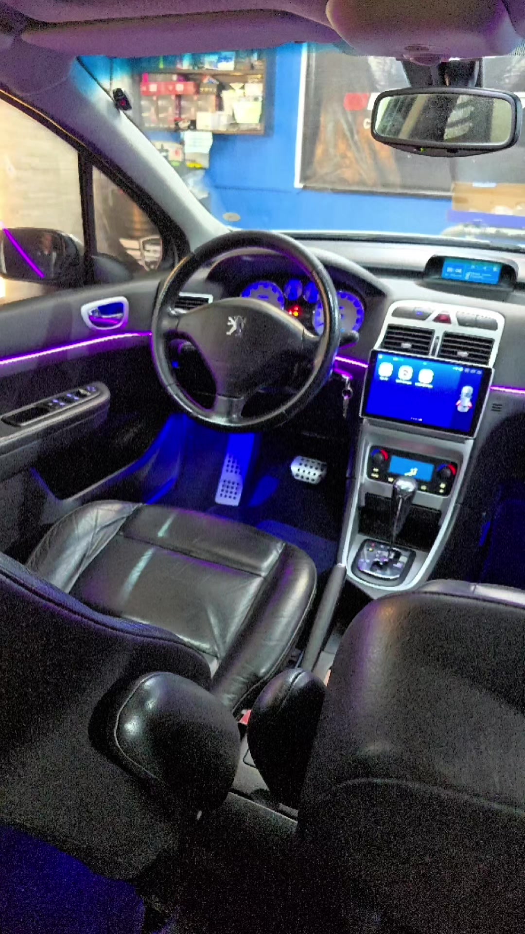 @Well Garage Car Care