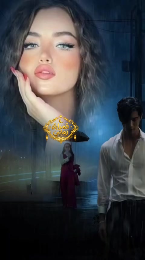 @꧁☯ قمرايه زماني ☯꧂