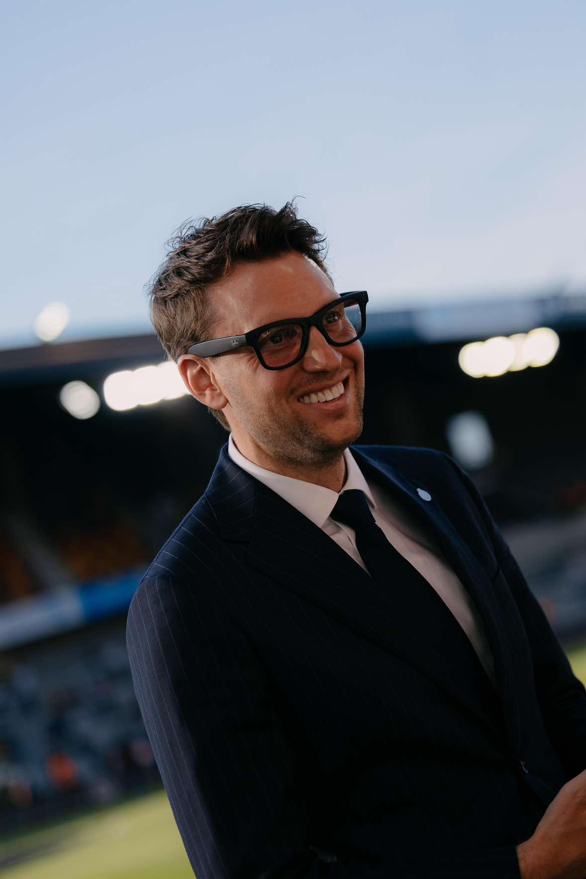 @Club Brugge