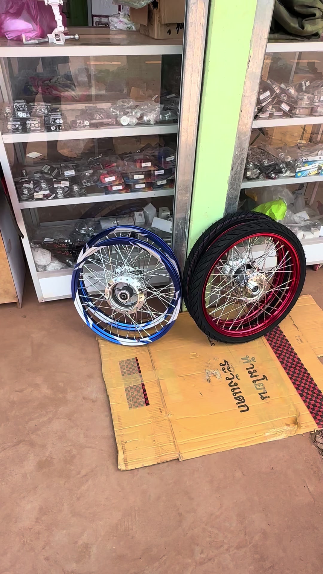 @K.Y.ອາໄຫລ່ແຕ່ງ93