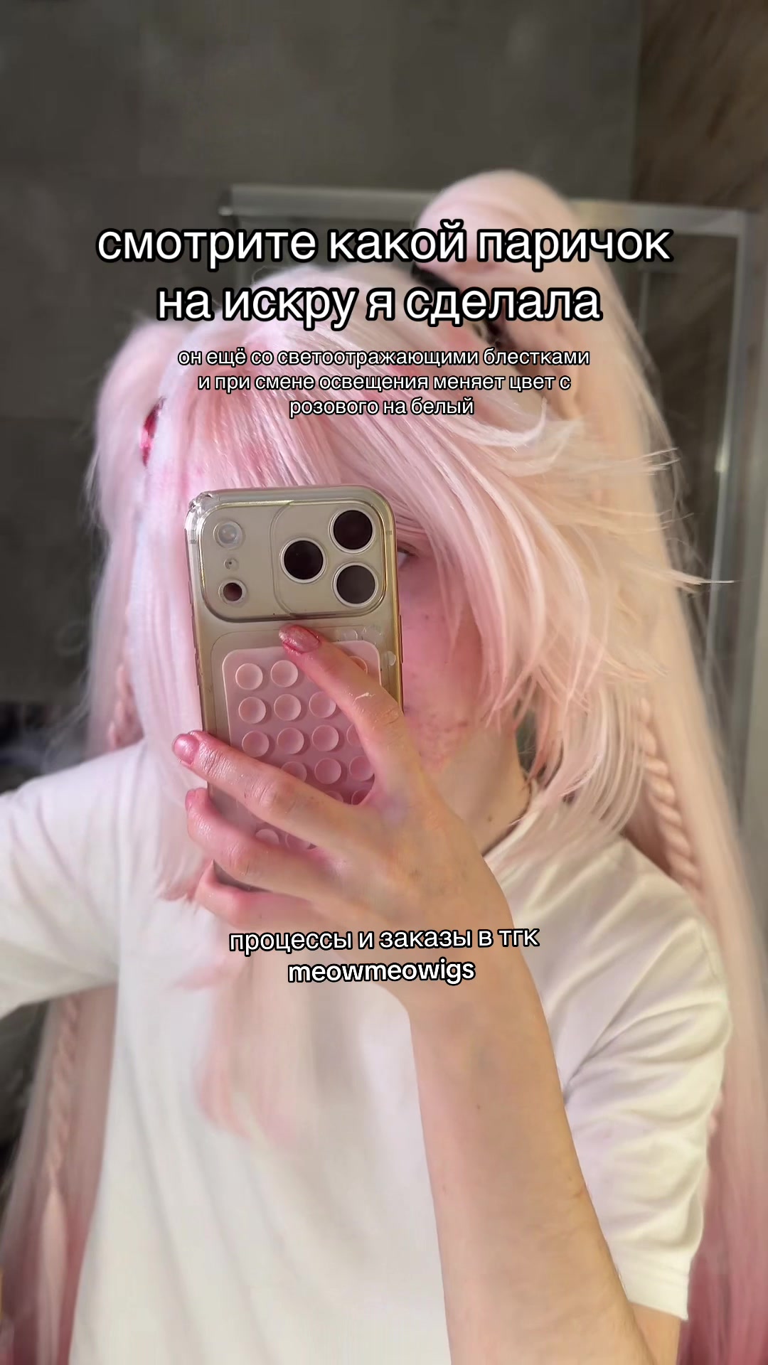 @тгк vivien & meowmulia˚✧₊
