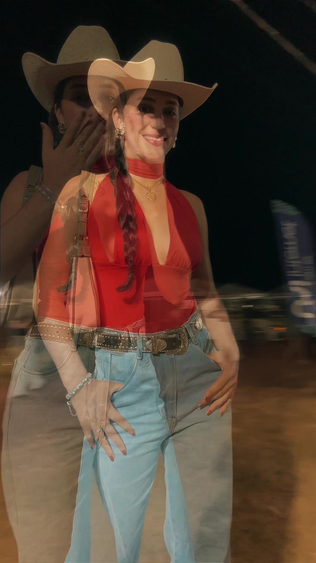 @Rayslayne Valadão