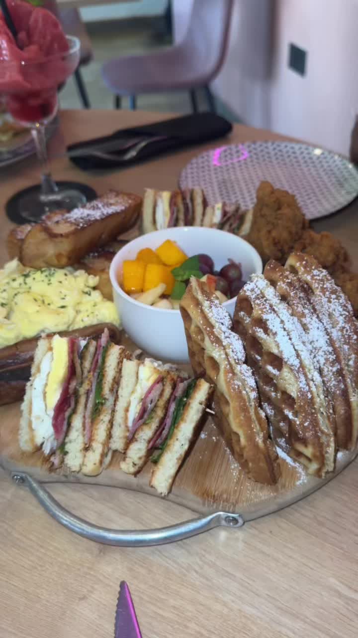@FoodIsBaeNL By Soess
