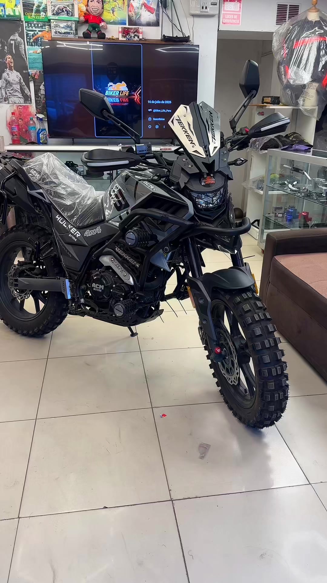 @Trujillo_BikerLife