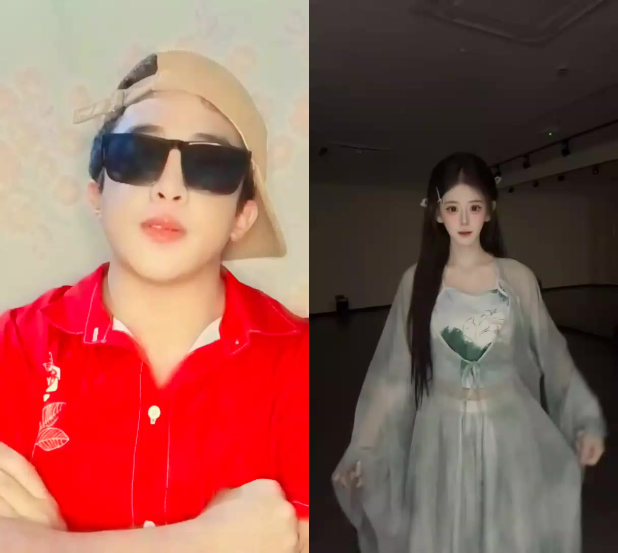 @⛓️Joji Boco ❤️🤍🎭🎬
