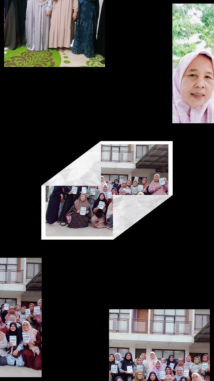 @Wanita Tangguh70