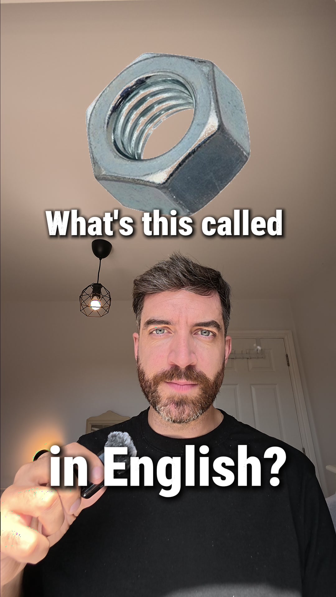 @Instant English